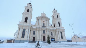 Будславский фест включили в список нематериального культурного наследия ЮНЕСКО