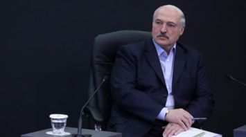 Лукашенко провел встречу с представителями IT-сообщества в Парке высоких технологий