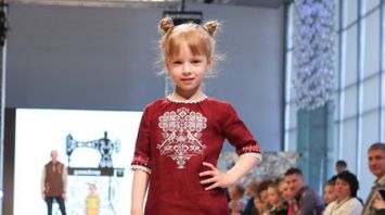 Spring Fashion day прошел в Национальной школе красоты