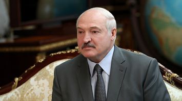 Лукашенко встретился с Президентом Грузии Зурабишвили