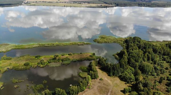 Зельвенское водохранилище