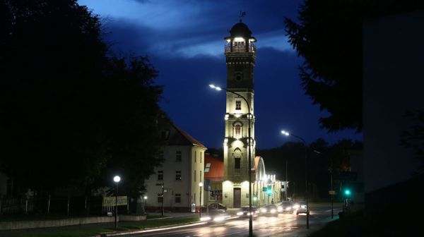 Вечерний Гродно