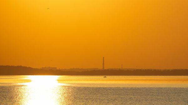 Вилейское водохранилище