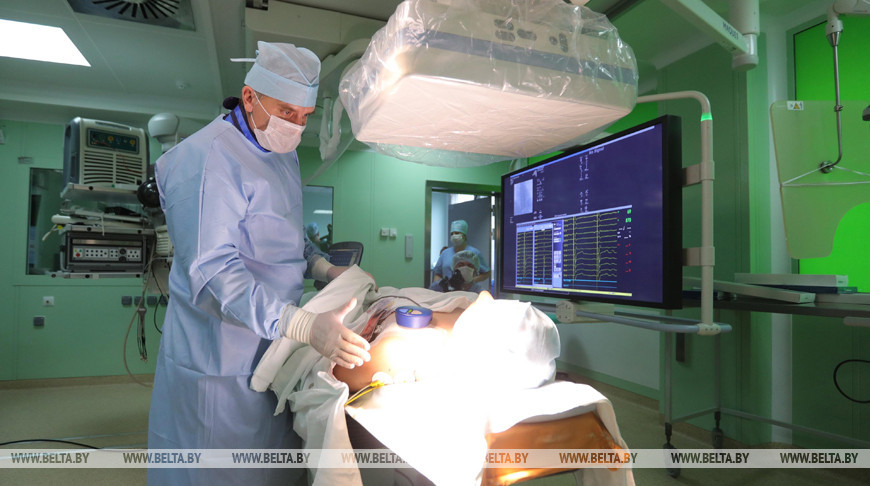 Пациентам с брадикардией начали устанавливать новейшие кардиостимуляторы
