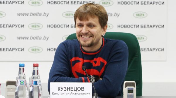 Пресс-конференция о подготовке и проведении XXXII Международного фестиваля современной хореографии прошла в БЕЛТА