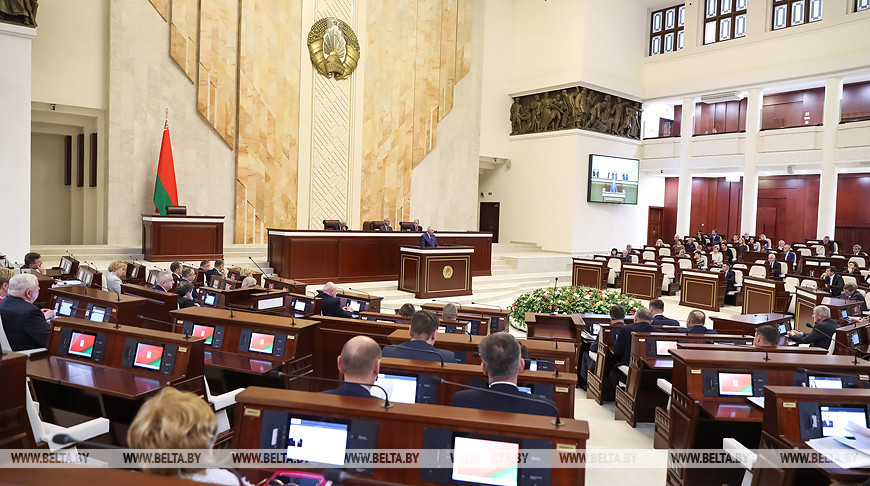 Правительство и Нацбанк готовят план мер для ускоренного роста экономики Беларуси