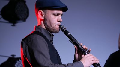 В Минске прошел фестиваль еврейской народной музыки Litvak Klezmer Fest