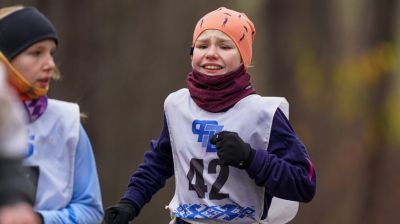 Первенство Минской городской СДЮШОР по зимним видам спорта