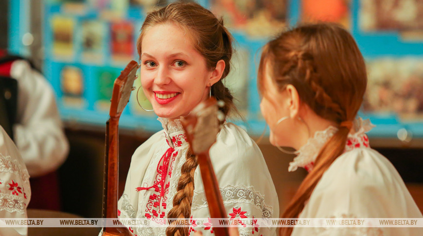 Брест передал эстафету культурной столицы СНГ казахстанскому Шымкенту