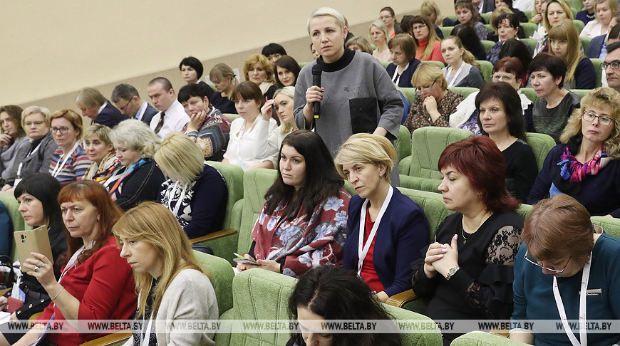 Семинар "Правовые аспекты деятельности редакций СМИ" прошел в Минске