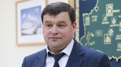 "Белнефтехим" готов обеспечить потребности внутреннего рынка в автомобильном топливе в полном объеме