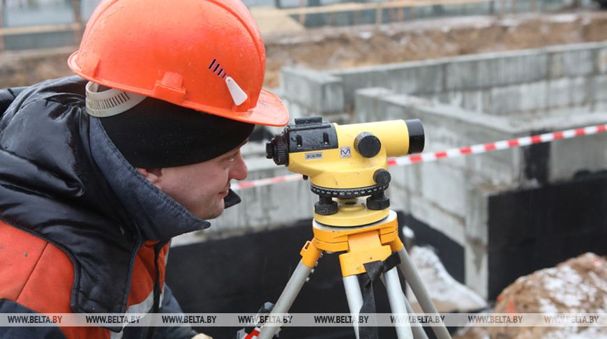 Школа в агрогородке Литвиновичи Кормянского района откроется после реконструкции в этом году