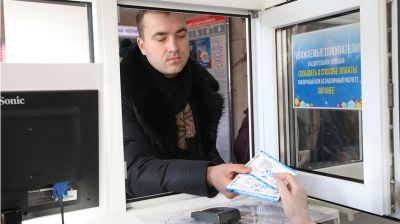 В Витебске началась продажа билетов на концерты "Славянского базара"