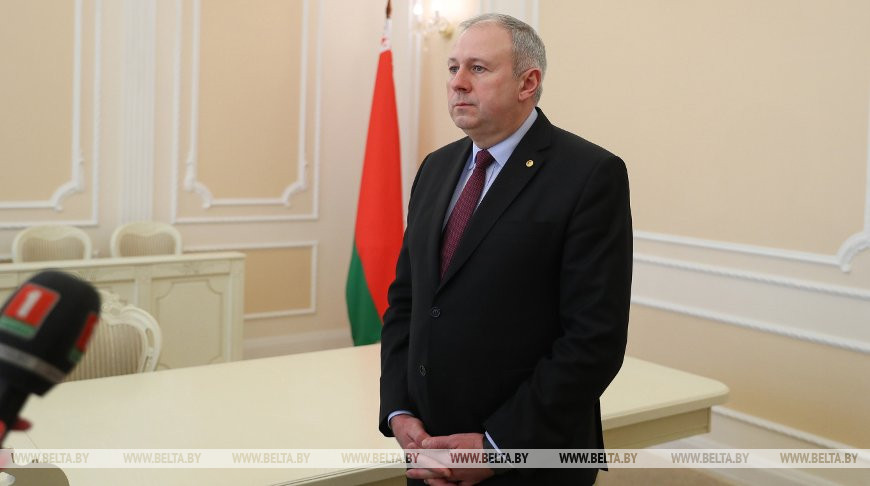 Правительство готовит Президенту пакет предложений о поддержке предприятий и бизнеса