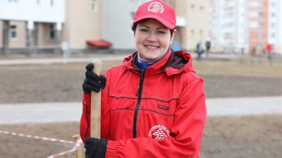 Новая школа в витебском микрорайоне Билево примет учеников 1 сентября