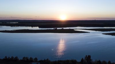 Пейзажи Гродненского района