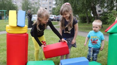 В Гродно на каникулах детям предложат активности на свежем воздухе