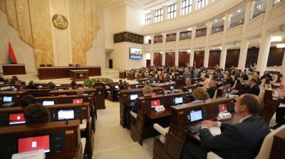 Палата представителей дала согласие на назначение Головченко премьер-министром