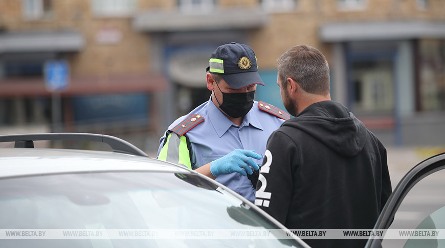 В Беларуси стартовала акция "Внимание - дети!"