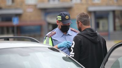 В Беларуси стартовала акция "Внимание - дети!"