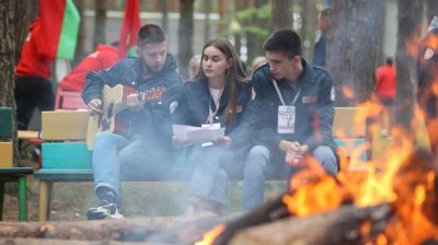 Открытый диалог "#раЗАм Беларусь" с участием руководства области прошел в Гродно