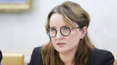 В МВД прошла встреча с представителем ООН