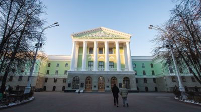 БНТУ отметит столетний юбилей