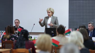 Минтруда изучает предложения белорусов по изменениям в декретный отпуск