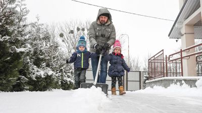 Виталий Иванов избран делегатом VI Всебелорусского народного собрания