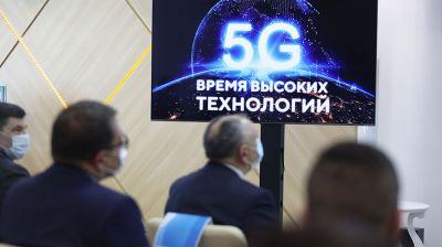 "Белтелеком" завершил тестирование сети 5G и готов ее внедрять