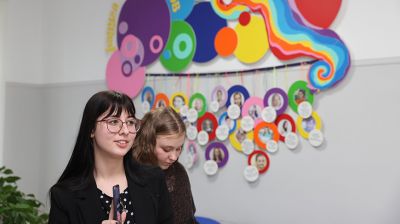 Мозырский центр творчества детей и молодежи