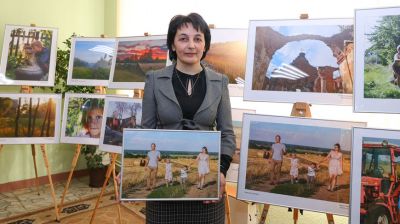 Определились победители фотоконкурса "Мой родны кут"