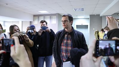 Суд в Минске вынес обвинительный приговор по делу о разглашении врачебной тайны