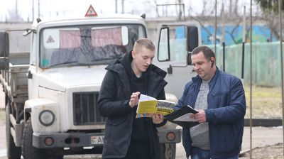 Гомельский автомеханический колледж - лучшее учебное заведение среднего специального образования в Беларуси