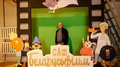 Белорусской анимации 50 лет