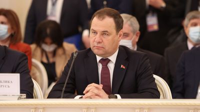 Заседание Евразийского межправительственного совета в расширенном составе прошло в Казани