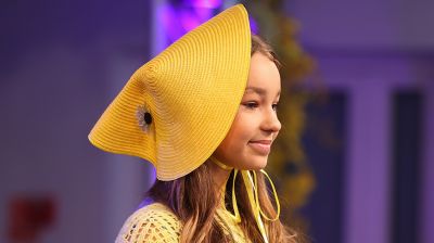 Spring Fashion Day прошел в Минске