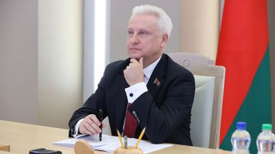 Рачков принял участие в заседании Постоянного комитета Межпарламентского союза по делам мира и безопасности