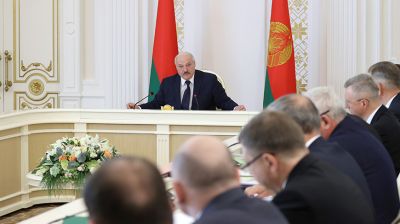 Лукашенко раскрыл подробности переговоров с Путиным в Сочи