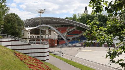 Пресс-конференция, посвященная "Славянскому базару", прошла в Витебске