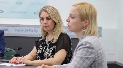 Развитие внутреннего туризма на примере Гродненской области обсудили в БЕЛТА