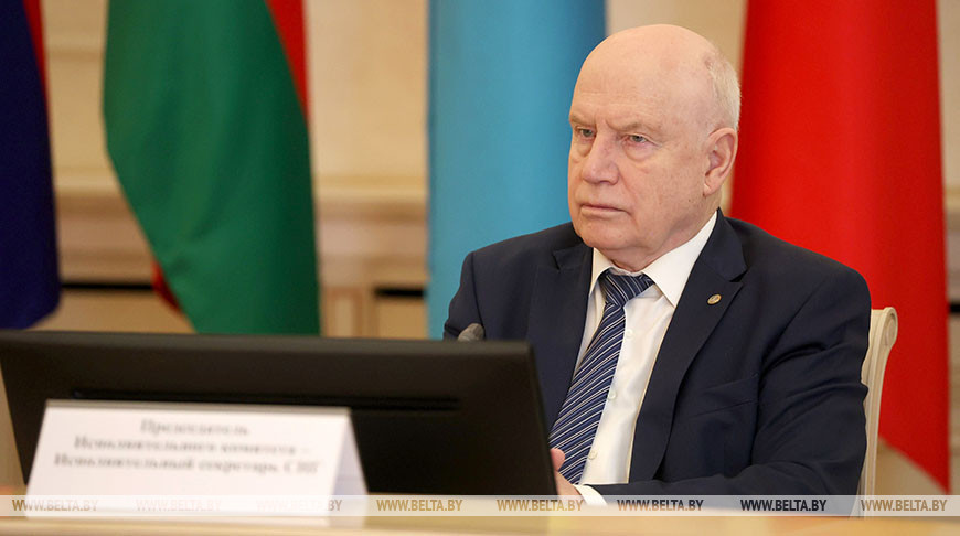 Беларусь выполняет председательство в СНГ с честью - Лебедев