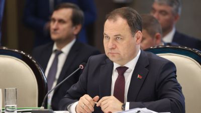 Заседание Евразийского межправсовета в расширенном составе прошло в Кыргызстане    