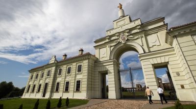 Ружанский дворцовый комплекс