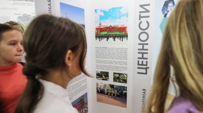 Первый в республике Музей народного единства открывается в Барановичах