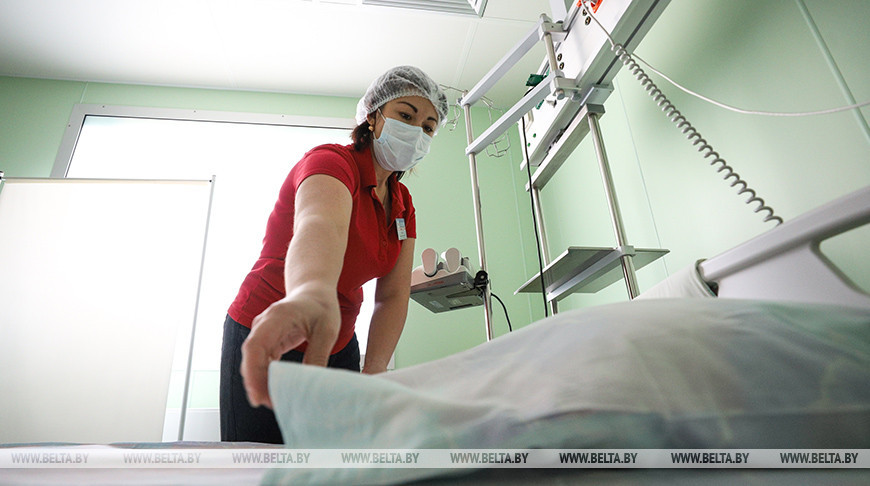 Брестская облбольница возобновляет плановую кардиохирургическую помощь