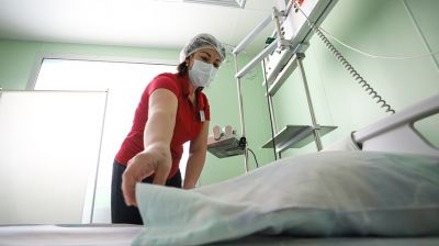Брестская облбольница возобновляет плановую кардиохирургическую помощь