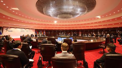 Заседание Евразийского межправсовета в расширенном составе прошло в Ереване