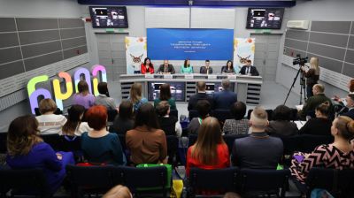 Республиканский отчетно-выборный слет БРПО прошел в Минске