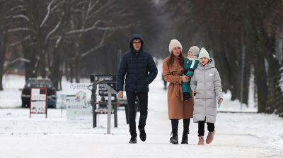 Город-спутник Бреста будет расширяться за счет притока новых жителей